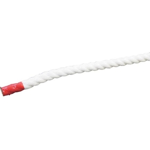 グリーンクロス クレモナSロープ 50m巻 10mm 6300023904 FC439WE-3774984-イメージ1