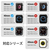 エレコム Apple Watch(41/40/38mm)用ハイブリッドレザーバンド MINIO アッシュグレー×ゼニスブルー AW-41BDMNOGY-イメージ4