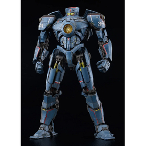 グッドスマイルカンパニー MODEROID ジプシー・デンジャー MODEROIDｼﾞﾌﾟｼ-ﾃﾞﾝｼﾞﾔ--イメージ2
