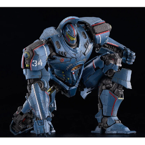 グッドスマイルカンパニー MODEROID ジプシー・デンジャー MODEROIDｼﾞﾌﾟｼ-ﾃﾞﾝｼﾞﾔ--イメージ4