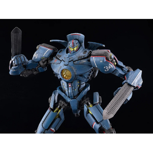 グッドスマイルカンパニー MODEROID ジプシー・デンジャー MODEROIDｼﾞﾌﾟｼ-ﾃﾞﾝｼﾞﾔ--イメージ6