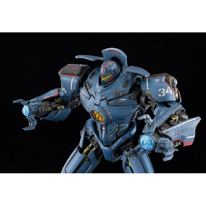 グッドスマイルカンパニー MODEROID ジプシー・デンジャー MODEROIDｼﾞﾌﾟｼ-ﾃﾞﾝｼﾞﾔ--イメージ7