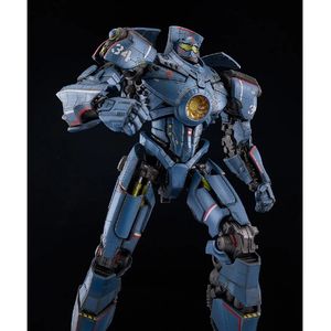 グッドスマイルカンパニー MODEROID ジプシー・デンジャー MODEROIDｼﾞﾌﾟｼ-ﾃﾞﾝｼﾞﾔ--イメージ9