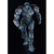 グッドスマイルカンパニー MODEROID ジプシー・デンジャー MODEROIDｼﾞﾌﾟｼ-ﾃﾞﾝｼﾞﾔ--イメージ3