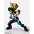 バンダイスピリッツ S．H．Figuarts ONE FOR ALL PLUS ULTRA オプションパーツセット SHFONEFORALLPUOPﾊﾟ-ﾂｾﾂﾄ-イメージ6