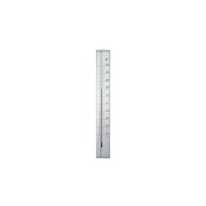 シンワ測定 アルミ寒暖計45cm 72991-イメージ1