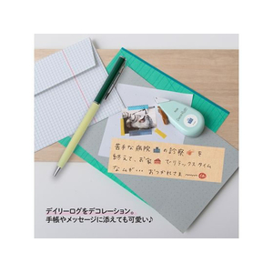 プラス デコラッシュ 6mm 病院 FCS2437-51880/DC-060-5-イメージ5
