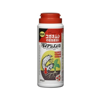 住友化学園芸 家庭園芸用 サンケイダイアジノン 粒剤3 400g FCT5841