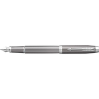パーカー IM グレイCT 万年筆F FCD191R-2203913
