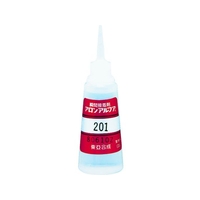 東亜合成 アロンアルファ 201マルS(25本入) FC523FE-1219464