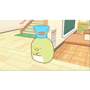 日本コロムビア すみっコぐらし 学校生活はじめるんです【Switch】 HACPAS4GA-イメージ4