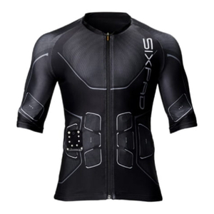 MTG SE-AM00C Powersuit TOP 男性用(Lサイズ) SIXPAD