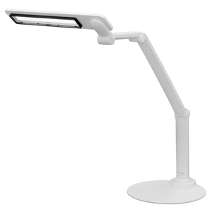 アイリスオーヤマ LEDデスクライト 701ベースタイプ ホワイト LDL-71K-W アイリスオーヤマ LEDデスクライト 701ベースタイプ ホワイト LDL-71K-W
