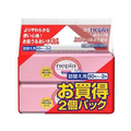 ネピア ネピア ウェットプラス詰替え 無香料 60枚×2個 F917036