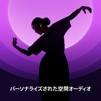 Apple MXP93J/A アクティブノイズキャンセリング搭載AirPods 4