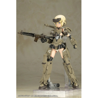 コトブキヤ FG100ｸﾞﾗﾝﾃﾞｽｹ-ﾙｺﾞｳﾗｲ グランデスケール 轟雷