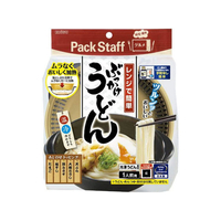 エビス PackStaff レンジで簡単ぶっかけうどん FC85041