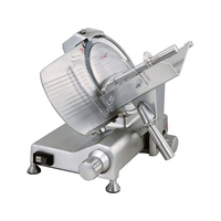 千葉工業所 フードスライサー EN-250 FC582LJ-3549900