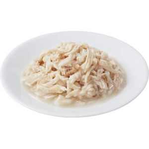 はごろもフーズ にゃんチュラル香リッチ 鶏肉の豆乳チーズ風味 40g FCJ186U-イメージ2