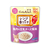はごろもフーズ にゃんチュラル香リッチ 鶏肉の豆乳チーズ風味 40g FCJ186U-イメージ1