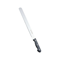 江部松商事 EBM/文明銀丁 パン切ナイフ モリブデン鋼 35cm FC417LJ-3515400