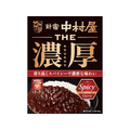 新宿中村屋 THE濃厚 リッチスパイシーカリー FCE371A