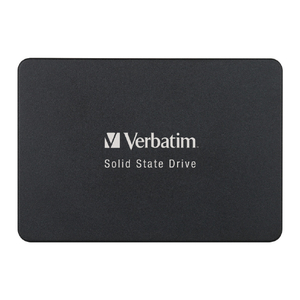 Verbatim 内蔵SSD 2．5 インチ SATA III 7mm Vi550シリーズ 1TB 49353-J-イメージ1