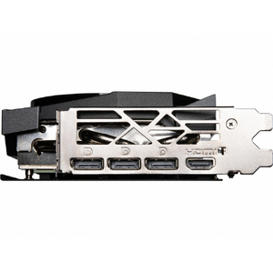 MSI GeForce RTX 4070 GAMING X TRIO 12G RTX4070GAMINGXTRIO12G-イメージ7