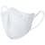 アイリスオーヤマ DAILYFITMASK立体 ふつう 7枚入 ホワイト FCU8463-RK-F7SW-イメージ2