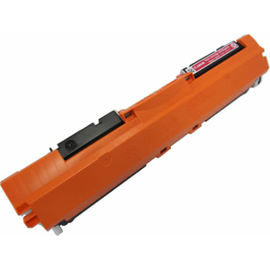 リサイクル キヤノン用 リサイクルトナー カートリッジ329Mタイプ マゼンタ F597991-CRG329M-イメージ1