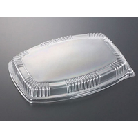 中央化学 DX オードブル E小判 390 蓋L 20枚 FCG968W-00362827