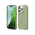 elago iPhone16Pro用シリコンケｰス パステルグリーン EL_IPRCSSCS3_PG-イメージ2