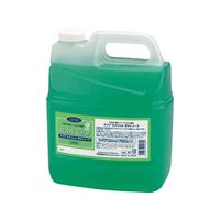 熊野油脂 クリアスクリット ボディソープ 4L (4個) FC09295