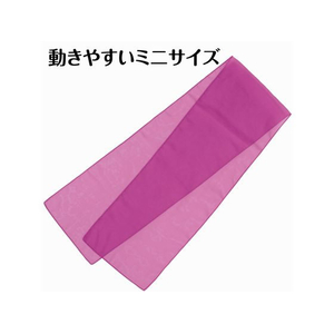 アーテック サージ ミニ 紫 FCE007M-18881-イメージ2