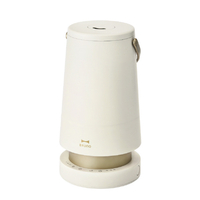 BRUNO 超音波スリム加湿器 SLIM MIST BOE133-IV