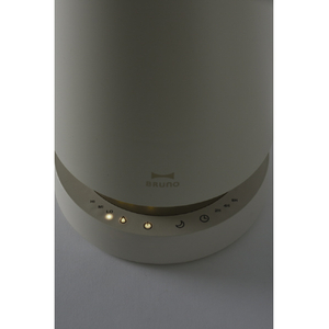 BRUNO 超音波スリム加湿器 SLIM MIST BOE133-IV-イメージ4