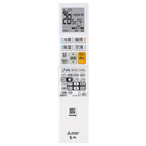 三菱 「標準工事込み」 10畳向け 自動お掃除付き 冷暖房インバーターエアコン e angle select 霧ヶ峰 Rシリーズ MSZ-EX2824E4-Wｾｯﾄ-イメージ5