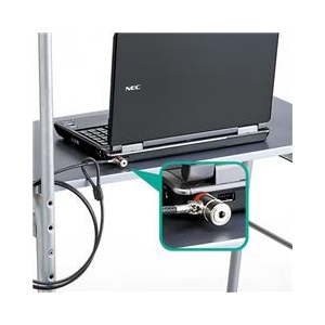 サンワサプライ パソコンセキュリティ SL-63-イメージ2