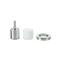 トラスコ中山 TRUSCO　ダイヤモンドコアドリル　40mm TDC-40