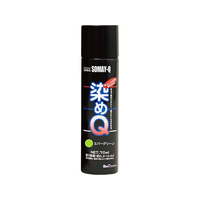 染めＱテクノロジィ 染めQ エアゾール 70mL エバーグリーン FC504SG-#00197670870000