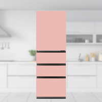 e angle ドレスアップマグネットシート ピンク ANG-MG-AQRV43E6DS-1P