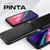 Matchnine iPhone XR用ケース PINTA ローズゴールド MN13992I61-イメージ2
