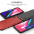 Matchnine iPhone XR用ケース PINTA ローズゴールド MN13992I61-イメージ4