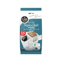 アバンス　スペシャルブレンドコーヒー 16杯分×24個 国太楼 CafeLab スペシャルブレンド 16杯 24袋 (12袋入×2
