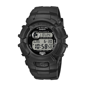 カシオ G-SHOCK ブラック GW-2320FP-1A1JR-イメージ1