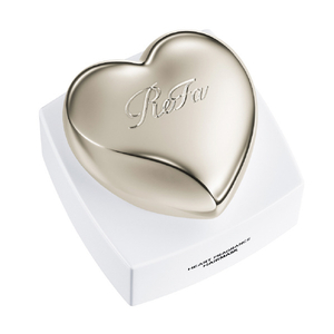 MTG ReFa HEART FRAGRANCE HAIRMASK 100g ReFa シャンパンゴールド RC-DB-04A-イメージ1