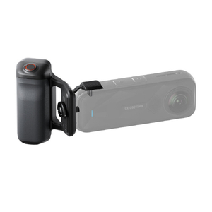 insta360 X5 撮影グリップ CINSDAHD-01-イメージ1