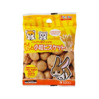 スドー ちょびっと小粒ビスケット 23g FCE978Y