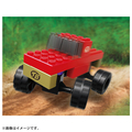 タカラトミー トミカ・プラレールブロック フリースタイル モンスタートラックセット ﾄﾐﾌﾟﾗﾌﾞﾛﾂｸFSﾓﾝｽﾀ-ﾄﾗﾂｸｾﾂﾄ