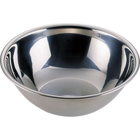 三宝産業 UK 18-8 深型ボール 30cm 30cm320mm115mm FCK9307-030317006